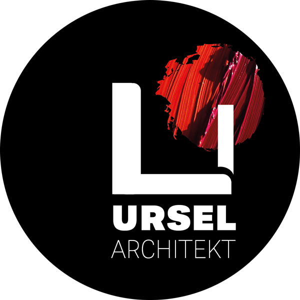 Logo Ursel Architekt